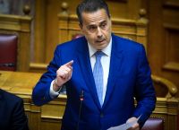 Παπασταύρου προς Κομισιόν για Κάθετο Διάδρομο: Στον αέρα η δημοπρασία Απριλίου