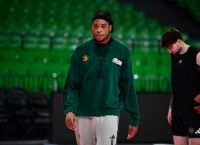 Παναθηναϊκός AKTOR: Γιατί έφτασε στο διαζύγιο με τον Ρισόν Χολμς