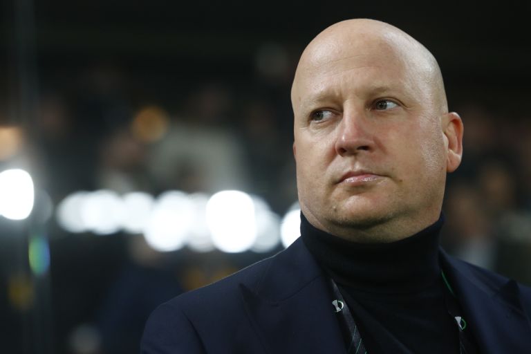 ΑΕΚ: Παρέκκλινε από το δόγμα Νίκολιτς – Η επόμενη φορά θα της στοιχίσει ακριβά