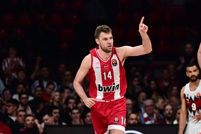 Ολυμπιακός – Βαλένθια: Το μεγάλο εκτός έδρας τεστ για τη 2η θέση – Πού θα δείτε το παιχνίδι