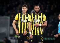 ΑΕΚ: Μουκουντί και Ρέλβας, το δίδυμο-κλειδί που στηρίζει όλο το οικοδόμημα