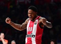 Ολυμπιακός: Μια νίκη «σιωπηλού χρυσάφι» κόντρα στη Μπασκόνια – Το 22-11 φέρνει το αβαντάζ έδρας πιο κοντά