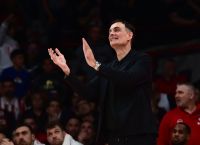 Ολυμπιακός: Η «σκακιέρα» του Μπαρτζώκα ενόψει του ντέρμπι με τον Παναθηναϊκό