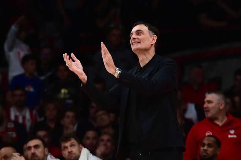 Ολυμπιακός: Η «σκακιέρα» του Μπαρτζώκα ενόψει του ντέρμπι με τον Παναθηναϊκό