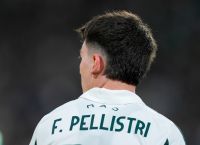 Παναθηναϊκός: Ο Φακούντο Πελίστρι ξανά στην αποστολή της Εθνικής Ουρουγουάης