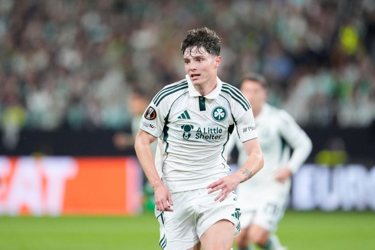 Πλήγμα στον Παναθηναϊκό: Τέλος Σεζόν για Κάτρη – Θλάση Δικεφάλου & Διάστρεμμα Ερνάντεθ