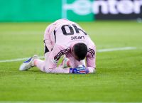 Μπέτις – Παναθηναϊκός 4-0: Βαρύς αποκλεισμός στη Σεβίλλη με σκιές για τη διαιτησία