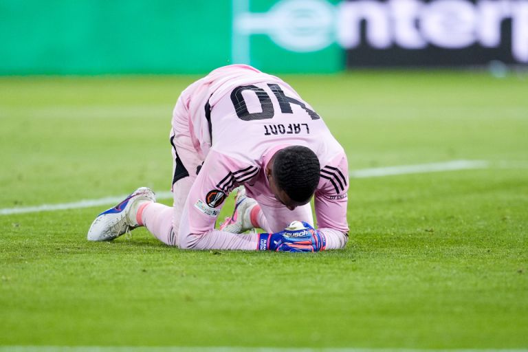 Μπέτις – Παναθηναϊκός 4-0: Βαρύς αποκλεισμός στη Σεβίλλη με σκιές για τη διαιτησία