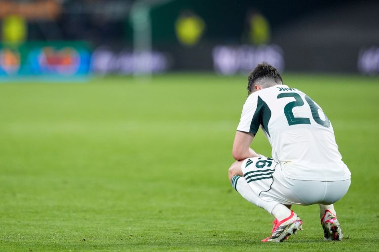 Παναθηναϊκός: Αποκλείστηκε χωρίς να δώσει μάχη – Προδομένος εκ των έσω από τα λάθη του Λαφόν