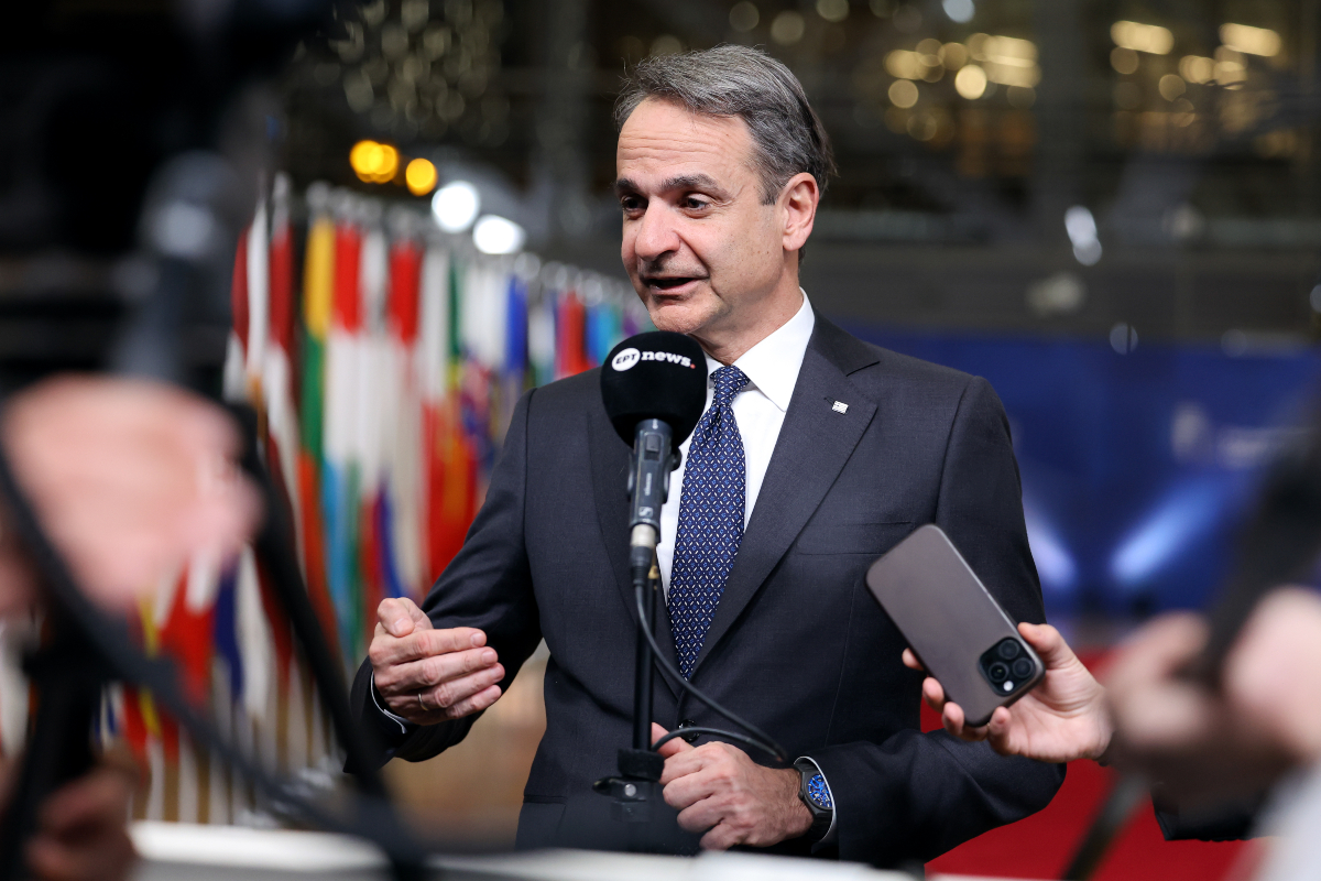 Ελλάδα: Έκτακτα μέτρα με κάρτα καυσίμων, εκπτώσεις σε ακτοπλοϊκά και επιδότηση diesel κίνησης