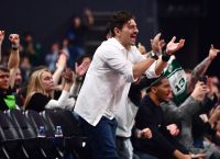 Ο Γιαννακόπουλος «κατέβηκε» στα αποδυτήρια στο ημίχρονο – «Μας έδωσε έξτρα ενέργεια», είπε ο Γκραντ