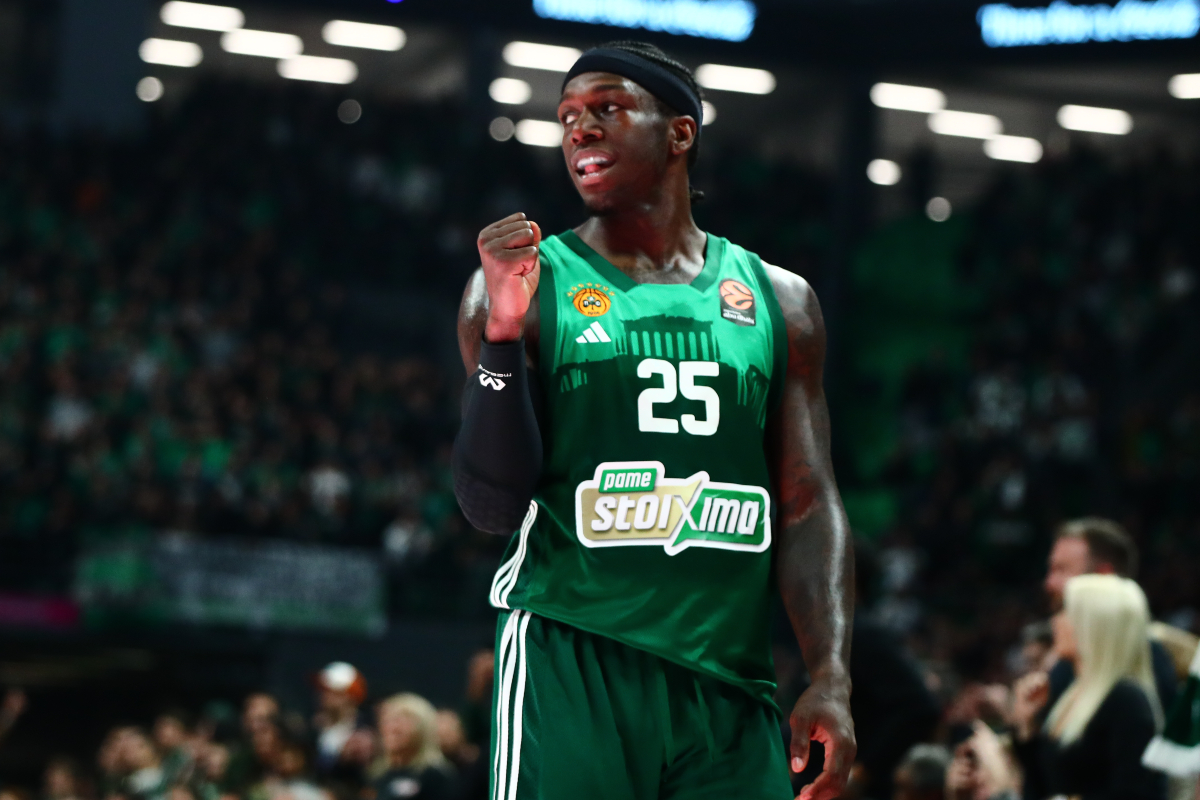 Παναθηναϊκός και εξάδα EuroLeague: Έξι ομάδες για μία θέση – Το πρόγραμμα των πράσινων και των ανταγωνιστών