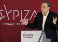 Φάμελλος: «Η κοινωνία ζητά ενότητα – Δείτε τις 4 προτάσεις μας»
