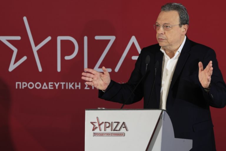 Φάμελλος: «Η κοινωνία ζητά ενότητα – Δείτε τις 4 προτάσεις μας»