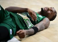 Παναθηναϊκός AKTOR: Χωρίς Χέιζ-Ντέιβις και τέσσερις ακόμη η προπόνηση!