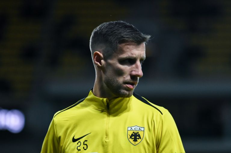 ΑΕΚ: Ήπια κάκωση για Βάργκα, αισιοδοξία για το ντέρμπι των playoffs