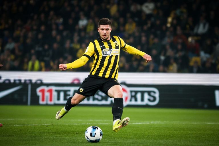 ΑΕΚ: Η πιο επικίνδυνη εκδοχή της Ένωσης γεννιέται τώρα