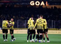 ΑΕΚ – Κηφισιά 3-0: Σίφουνας στην OPAP Arena – Η Ένωση «καθάρισε» σε 26 λεπτά και ανέβηκε πρώτη!