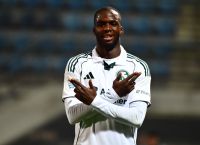 Αστέρας AKTOR – Παναθηναϊκός 1-2: Ο Τεττέης «καθάρισε» από το πρώτο ημίχρονο