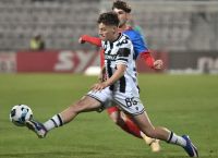 Βόλος – ΠΑΟΚ 2-1: Σοκ στο 95′ από τον Ουρτάδο – Ανατροπή, πτώση στην 3η θέση