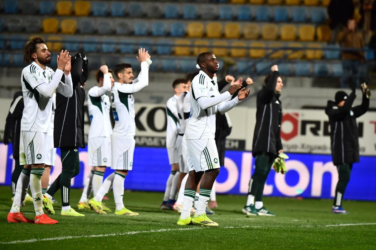 Super League: Τη Δευτέρα κλειδώνει το πρόγραμμα των playoffs και playouts