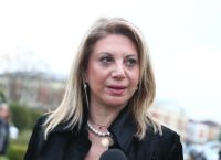 Καρυστιανού στη δίκη των Τεμπών: Έρχομαι με πολύ χαμηλές προσδοκίες