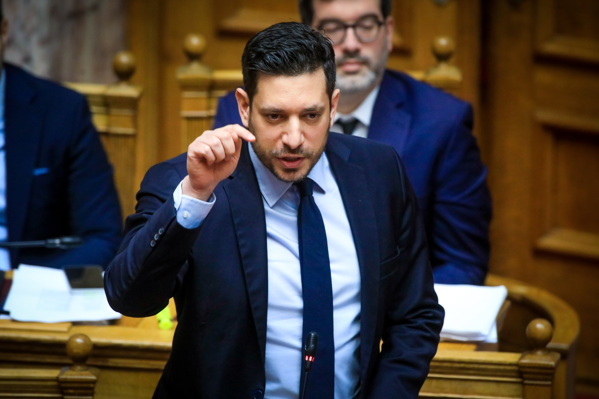 Ο Κυρανάκης «καρφώνει»: Προσπάθησαν να δυναμιτίσουν τη δίκη των Τεμπών!