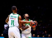 Παναθηναϊκός: Νέος τραυματισμός πριν από τα κρίσιμα ματς!