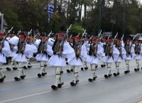 25η Μαρτίου: Εντυπωσίασε και προκάλεσε συγκίνηση η Προεδρική Φρουρά [vid,pics]