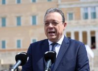 Φάμελλος: Καθήκον μας ο αγώνας για μια Ελλάδα δίκαιη και ισχυρή, πρωταγωνίστρια στη φιλειρηνική πολιτική