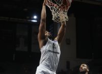 ΠΑΟΚ – Μύκονος Betsson: Κατοστάρα και γερό βήμα για την τετράδα στη GBL