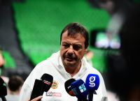 Αταμάν για Γκραντ: «Έχει μικρό κάταγμα, δύσκολα θα παίξει με τη Μονακό»