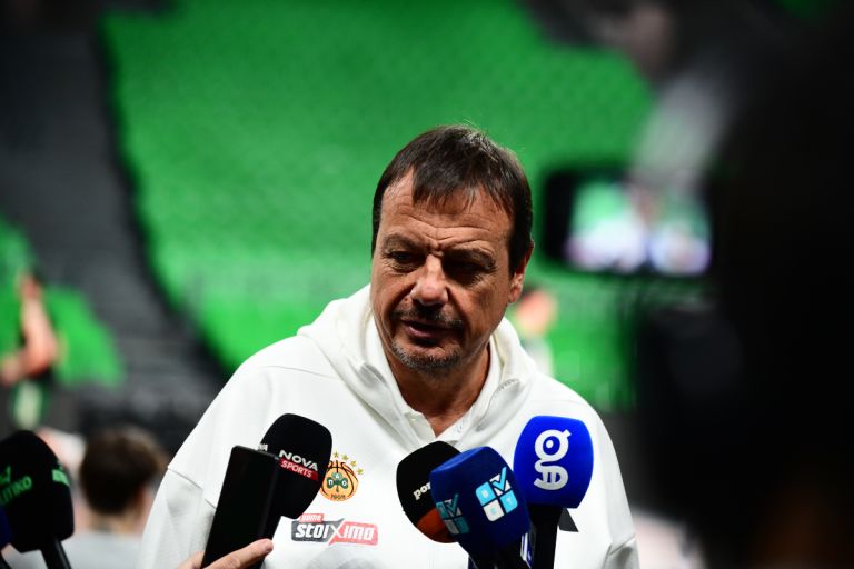 Αταμάν για Γκραντ: «Έχει μικρό κάταγμα, δύσκολα θα παίξει με τη Μονακό»