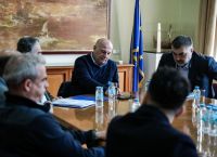 Τσιάρας από Λέσβο: Προτεραιότητα η ανάσχεση του αφθώδους πυρετού και η στήριξη της κτηνοτροφίας