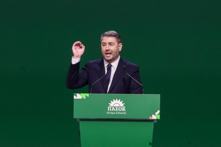 ΠΑΣΟΚ: Συνέδριο-φωτιά με αιχμές, μηνύματα και… υπόγειες καραμπόλες εξουσίας