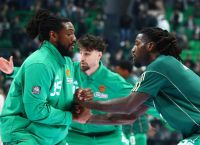 Συναγερμός στον Παναθηναϊκό: Βαρία λοίμωξη σε παίκτη πριν το ντέρμπι!