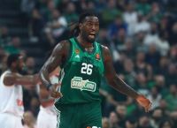 Παναθηναϊκός AKTOR – Μονακό 107-97: 100άρα, θέαμα και μεγάλο βήμα απέναντι στη Μονακό