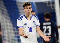 Εθνική Ελλάδας: Ο ρυθμός έλειψε, ο Κωνσταντέλιας έδωσε πνοή, τώρα η Βουδαπέστη