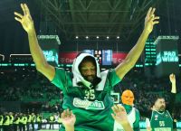 EuroLeague: Ο Παναθηναϊκός ανεβαίνει και βάζει στο στόχαστρο ακόμη ψηλότερα