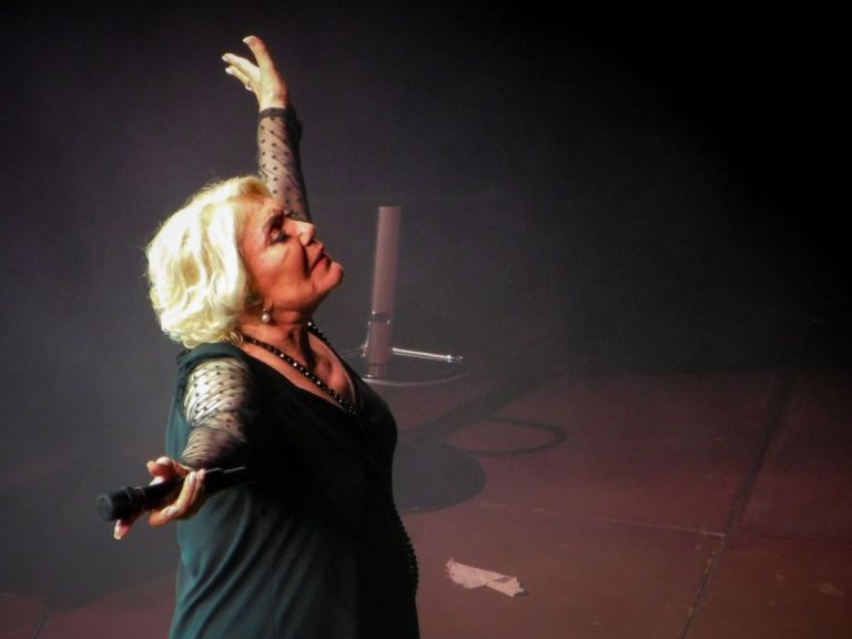 Μαρινέλλα: Οι ιστορίες πίσω από 5 εμβληματικά τραγούδια της