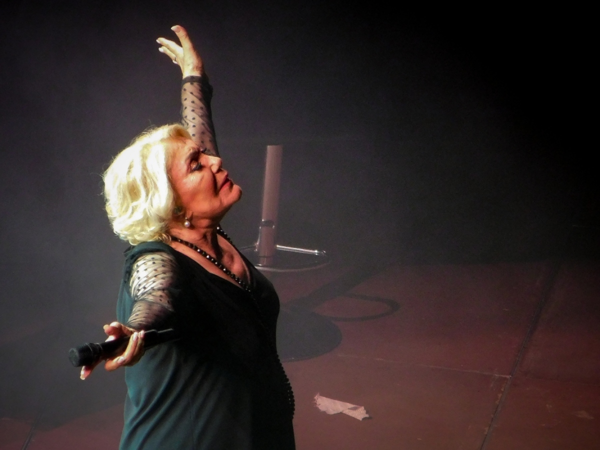 Μαρινέλλα: Οι ιστορίες πίσω από 5 εμβληματικά τραγούδια της