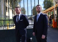 Κωνσταντίνος Φλώρος: Ποινή 4 ετών για το επεισόδιο με τον Βασίλη Γραμμένο