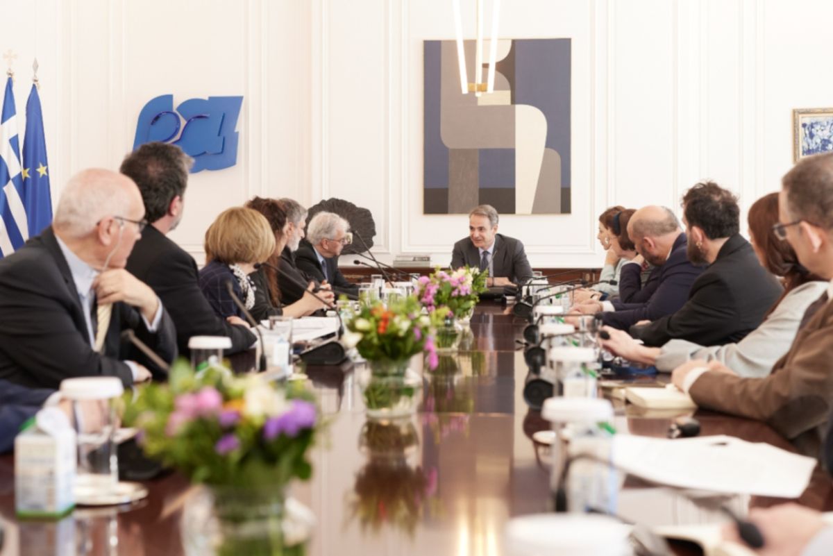 Τέχνη στο Πανεπιστήμιο ή πολιτική σκηνή; Η μεγάλη τομή που αλλάζει το τοπίο σπουδών