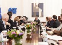 Μητσοτάκης: Ιδρύεται η πρώτη δημόσια Ανώτατη Σχολή Παραστατικών Τεχνών – «Τέλος σε εκκρεμότητες δεκαετιών»