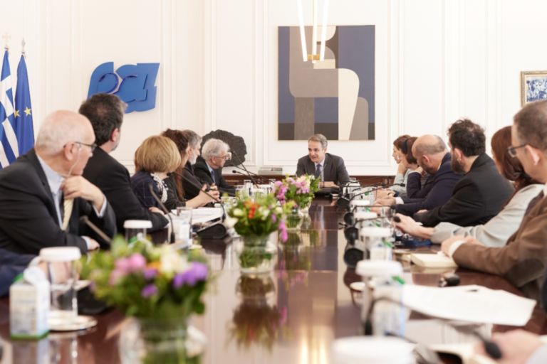 Τέχνη στο Πανεπιστήμιο ή πολιτική σκηνή; Η μεγάλη τομή που αλλάζει το τοπίο σπουδών