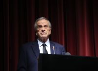 Σαμαράς: Μόνιμη στάθμευση ελληνικών δυνάμεων στην Κύπρο