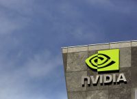 Nvidia: Στόχος το 1 τρισ. δολάρια με «έφοδο» στους CPUs και νέα AI chips