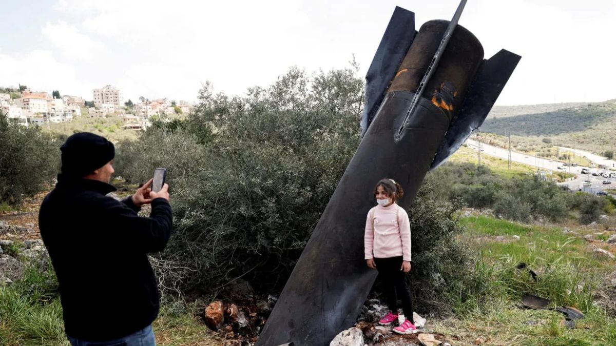 Πογκρόμ Εναντίον Παλαιστινίων στη Δυτική Όχθη – Επιθέσεις, Εμπρησμοί και Διεθνείς Καταδίκες