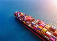 Αντίβαρο στην κρίση της Μέσης Ανατολής οι ροές high-tech εμπορευμάτων