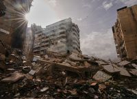 Λίβανος: Νεκροί 12 υγειονομικοί σε επίθεση σε κέντρο υγείας, σύμφωνα με τον ΠΟΥ